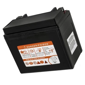 AGM Battery for Kawasaki KLE650 Versys 650 ABS 2004-2022 / 12V / 10 AH / CCA 175 AGM Battery for Kawasaki KLE650 Versys 650 ABS 2004-2022 / 12V / 10 AH / CCA 175