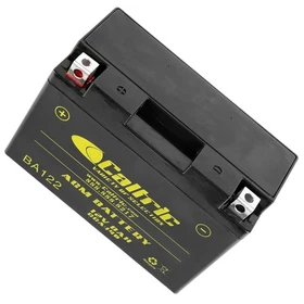 Caltric AGM Battery for Yamaha Raptor 700 YFM700R 2006-2020 / 12V 8Ah CCA 140 Caltric AGM Battery for Yamaha Raptor 700 YFM700R 2006-2020 / 12V 8Ah CCA 140