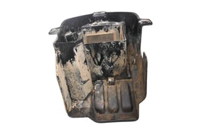 09 Yamaha YFZ450R Battery Box Cover 09 Yamaha YFZ450R Battery Box Cover