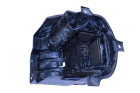 2009-2024 Yamaha Yfz450r OEM Battery Tray Box 2009-2024 Yamaha Yfz450r OEM Battery Tray Box