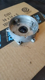 78 Kawasaki KZ1000 Points Base 78 Kawasaki KZ1000 Points Base