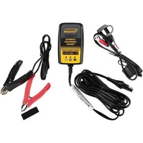 Moose Optimate 1 Battery Charger - Duo | TM-413