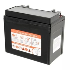Caltric AGM Battery for Kawasaki Vulcan 800 VN800A 2004 2005 Caltric AGM Battery for Kawasaki Vulcan 800 VN800A 2004 2005