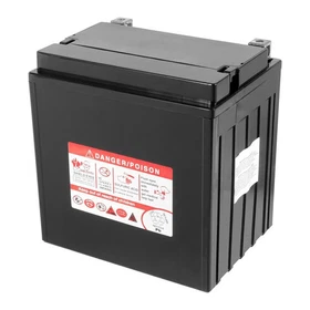 AGM Battery for Polaris Sportsman 500 HO Touring EFI 2006 2008 2009 AGM Battery for Polaris Sportsman 500 HO Touring EFI 2006 2008 2009
