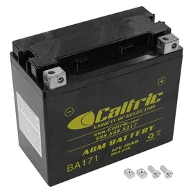 AGM Battery for Harley Davidson Flstfb Fat Boy 2010-2017 AGM Battery for Harley Davidson Flstfb Fat Boy 2010-2017