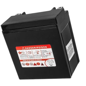 AGM Battery for Suzuki LT-A500X Kingquad 500 Axi 2009 2011 2012 2013 2014-2025