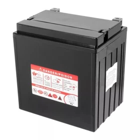 YTX14AH-BS AGM Battery for Polaris Scrambler 850 2015 / 4011224 4010595 4014609