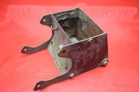 1993 SUZUKI INTRUDER 1400 BATTERY TRAY BOX HOLDER 41540-38B02 1993 SUZUKI INTRUDER 1400 BATTERY TRAY BOX HOLDER 41540-38B02
