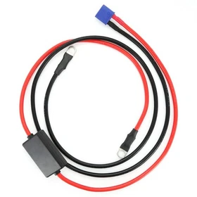 Antigravity Batteries AG-MSA-10A-L - 42″ Clampless Harness Sport XP1, XP3 Antigravity Batteries AG-MSA-10A-L - 42″ Clampless Harness Sport XP1, XP3