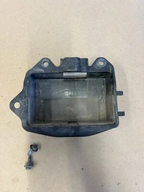 2004 Suzuki DRZ400 Battery Tray 41541-29F00 B689