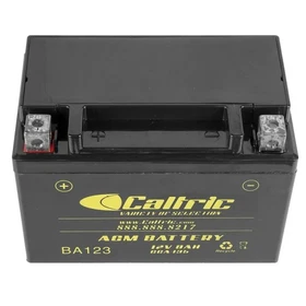 AGM Battery for Kawasaki Ninja ZX-7R ZX750P 1996-2003 AGM Battery for Kawasaki Ninja ZX-7R ZX750P 1996-2003