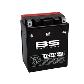 BS Battery Battery - 12V - 12ah - BTX14AH-BS 300606 BS Battery Battery - 12V - 12ah - BTX14AH-BS 300606