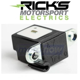 Ricks Motorsport Trigger Coil for 2002-2013 Honda TRX250TE FourTrax Recon ES lf Ricks Motorsport Trigger Coil for 2002-2013 Honda TRX250TE FourTrax Recon ES lf