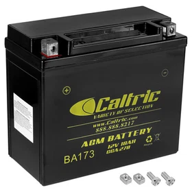 AGM Battery for Harley Davidson FXR Super Glide 1982 1983 1986 1991-1994 1999 AGM Battery for Harley Davidson FXR Super Glide 1982 1983 1986 1991-1994 1999