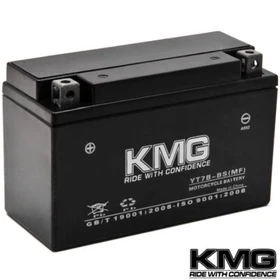 YT7B-BS Sealed SMF Powersport Battery For Suzuki 400 DR-Z400 E S SM 2000-2012 YT7B-BS Sealed SMF Powersport Battery For Suzuki 400 DR-Z400 E S SM 2000-2012