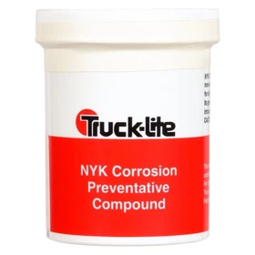 Truck-Lite 97940 NYK-77 Corrosion Preventive Compound Can 8 oz