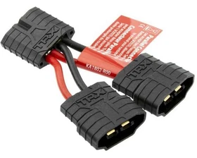 Traxxas 3064X Wire Harness Parallel Battery Connection 1/16 Slash Rally 4WD