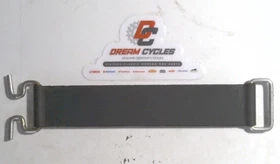NOS Suzuki GT 750 All Models 1972 TO 1977 Rubber Battery Band Strap 09462-00050