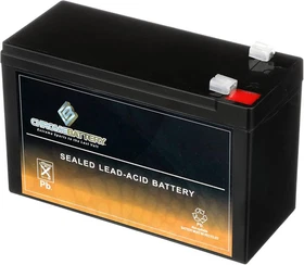 12V 7AH Lead_Acid_Battery 12V 7AH Lead_Acid_Battery