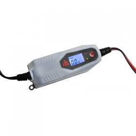 Tusk Lithium Battery Charger with LCD Screen 200-051-0001 Tusk Lithium Battery Charger with LCD Screen 200-051-0001