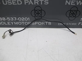 1995 Suzuki Katana 600 GSX600F Negative Battery Wire 33860-19C00 33860-44B01