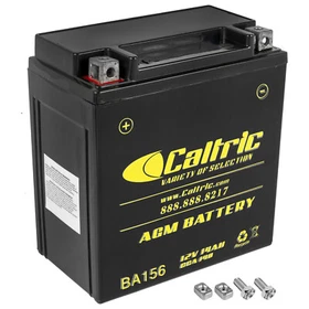 AGM Battery for Suzuki VL1500 VL1500T Boulevard C90 2005 2006 2007 2008 2009 AGM Battery for Suzuki VL1500 VL1500T Boulevard C90 2005 2006 2007 2008 2009