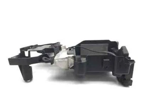 Battery Tray 2003 Yamaha V Star 1100 XVS1100AW Classic 2948A
