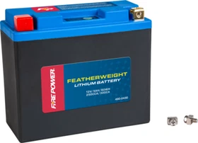 Yamaha 2009-2013 YFM 90R Raptor FirePower Featherweight Lithium Battery Yamaha 2009-2013 YFM 90R Raptor FirePower Featherweight Lithium Battery