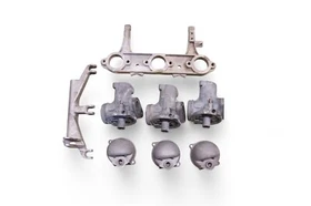 Triumph Trident T150V T150 150 E T T150T 750cc Triple *RG9 Carburetor Parts #2 