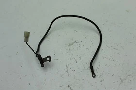 1995 SUZUKI KATANA 750 GSX750 F NEGATIVE BATTERY CABLE (SB21) 1995 SUZUKI KATANA 750 GSX750 F NEGATIVE BATTERY CABLE (SB21)