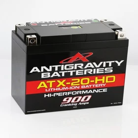 Antigravity Batteries Lithium Battery Power Sports Flexible for Motorcycles Antigravity Batteries Lithium Battery Power Sports Flexible for Motorcycles