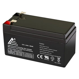SEALED LEAD ACID BATTERY 6V 12V 18Ah 12Ah 10Ah 9Ah 7.2Ah 7Ah 5Ah 4.5Ah AND ETC!