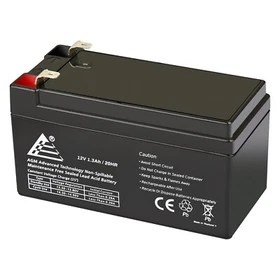 SEALED LEAD ACID BATTERY 12V 18Ah 12Ah 10Ah 9Ah 8Ah 7.2Ah 7Ah 5Ah 4.5Ah 3.3Ah
