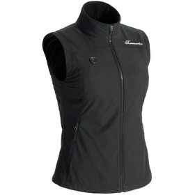 Tourmaster Women's Synergy 7.4V Battery Heated Vest - Black, Medium 8764-0505-75 Tourmaster Women's Synergy 7.4V Battery Heated Vest - Black, Medium 8764-0505-75