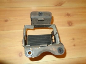1972-77 Suzuki GT550 GT 550 Indy Battery Box 41540-34000 1972-77 Suzuki GT550 GT 550 Indy Battery Box 41540-34000