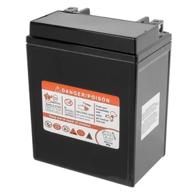 Caltric AGM Battery For Polaris Sportsman 570 2015 2016 2017 2018 2019 2020-2022 Caltric AGM Battery For Polaris Sportsman 570 2015 2016 2017 2018 2019 2020-2022