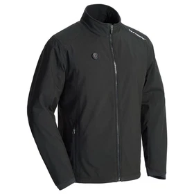 Tourmaster Synergy 7.4v Mens Heated Jacket Black