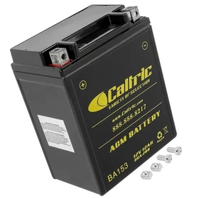 AGM Battery for Polaris Magnum 330 2X4 4X4 2003 2004 2005 2006 AGM Battery for Polaris Magnum 330 2X4 4X4 2003 2004 2005 2006