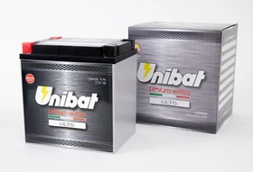 UNIBAT LITHIUM ION BATTERY POLARIS RZR TURBO R 1000 720CCA 12AH 12V 4014609 ULT5