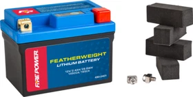 Husqvarna 2002-2010 TC 450 FirePower Featherweight Lithium Battery HJTZ7SL-FP-B Husqvarna 2002-2010 TC 450 FirePower Featherweight Lithium Battery HJTZ7SL-FP-B