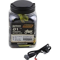 Moose 01 Permanent Battery Lead|Motors part 01NMJARX6 3807-0547