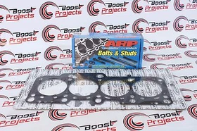 Arp Head Studs & Cometic Head Gasket 88mm .30" For Honda/Acura K20A - A2 - A3 Arp Head Studs & Cometic Head Gasket 88mm .30" For Honda/Acura K20A - A2 - A3