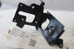 ELECTRIC BASE BRACKET 11045-1451 1996 KAWASAKI VN1500L
