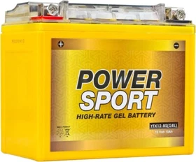 ExpertPower YTX12-BS 12V 10AH GEL Battery for Suzuki VL800 Boulevard C50 01-14 ExpertPower YTX12-BS 12V 10AH GEL Battery for Suzuki VL800 Boulevard C50 01-14