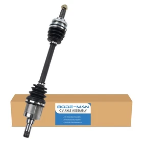 Front Left CV Axle Shaft for 2002-2003 Suzuki Aerio 99-02 1.8L Esteem Automatic