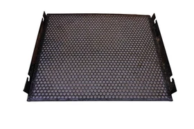 06 Arctic Cat 400 4x4 Auto IRS Radiator Shroud Guard 06 Arctic Cat 400 4x4 Auto IRS Radiator Shroud Guard