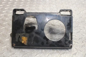 1995 Harley-Davidson Sportster 883 Hugger XLH883 OEM BATTERY TRAY BOX HOLDER 1995 Harley-Davidson Sportster 883 Hugger XLH883 OEM BATTERY TRAY BOX HOLDER