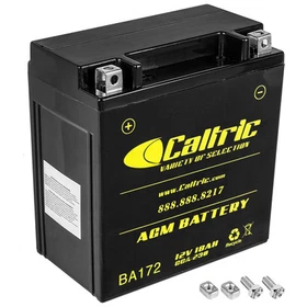 FTZ16-BS AGM Battery for Suzuki 33610-10F10, 33610-31G01, 33610-03G10 FTZ16-BS AGM Battery for Suzuki 33610-10F10, 33610-31G01, 33610-03G10