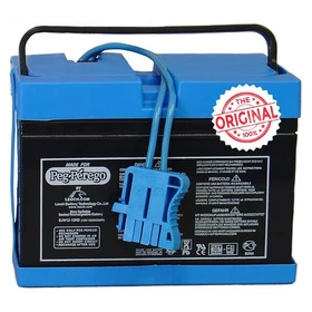 Peg Perego Official 12 Volt Replacement Battery for Ride on Toys. All Season ... Peg Perego Official 12 Volt Replacement Battery for Ride on Toys. All Season ...