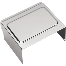 DRAG SPECIALTIES DS324112 Battery Cover harley davidson